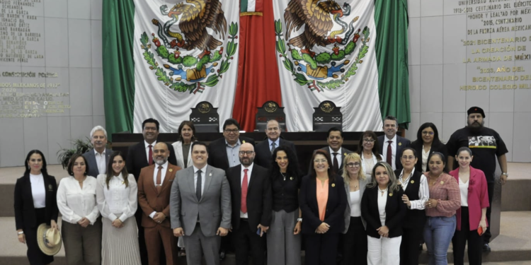 Avanza Tamaulipas en infraestructura hidráulica y mejora distribución de agua: secretario de Recursos Hidráulicos